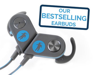 FRESHeBUDS PRO - Magnetic Bluetooth Wireless Earbuds