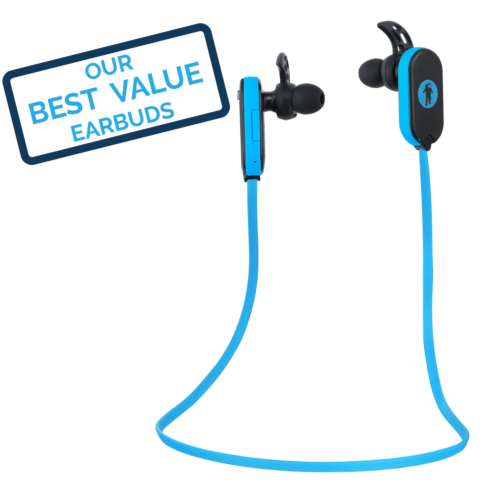 Value earbuds online