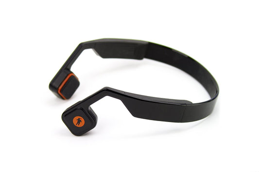 ALL-Terrain Bone-Conductive Headphones - Bluetooth Wireless Headphones