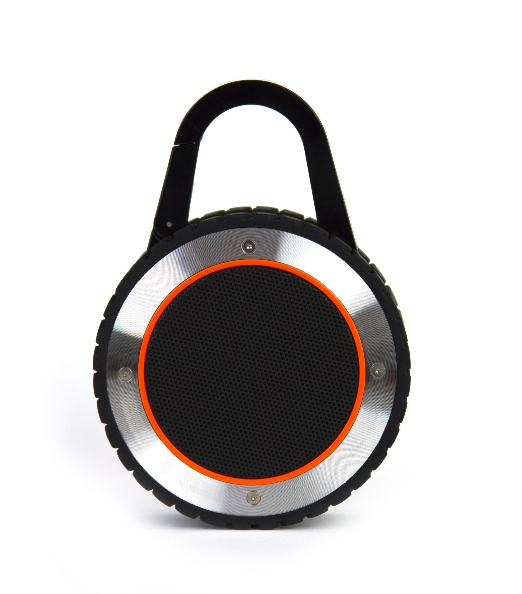 Rugged Bluetooth Outdoor Waterproof Speaker - ALL-Terrain Sound - FRESHeTECH
