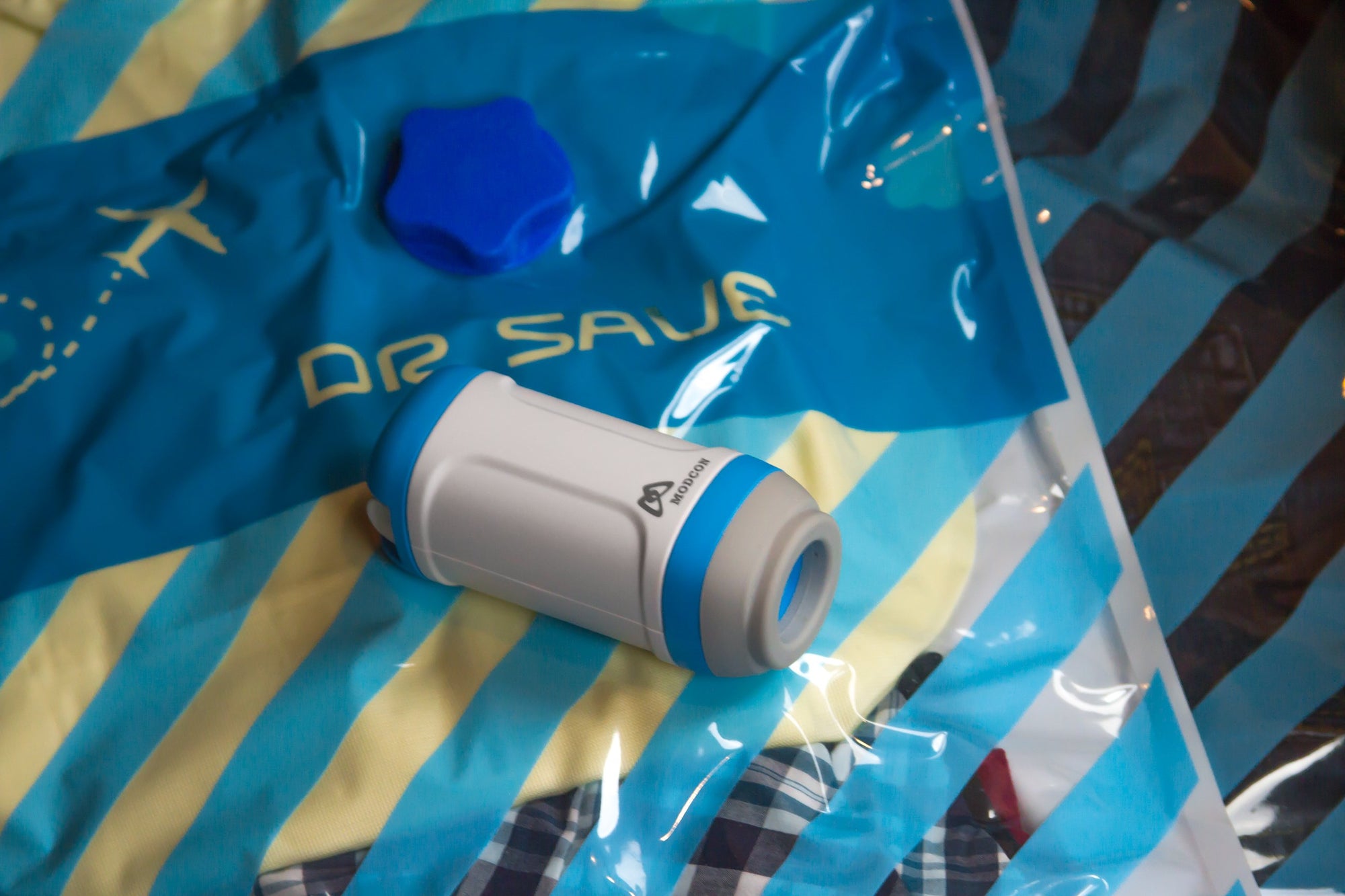 Do Vacuum Seal Bags really work? (Dr Save Vacuum Bag Review!) 