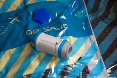 Dr Save Vacuum Travel Kit