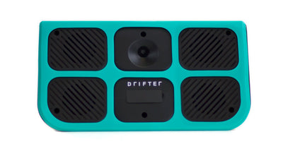 Drifter - The First Smart Portable Waterproof Speaker Designed for the Outdoors