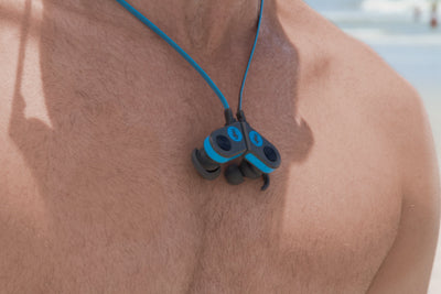 FRESHeBUDS PRO - Waterproof Magnetic Bluetooth Wireless Earbuds