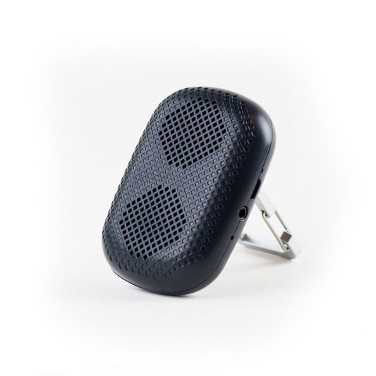 Mini-Terrain Sound - Portable Travel Bluetooth Speaker