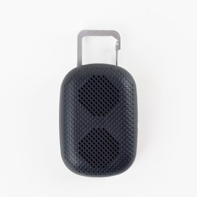 Mini-Terrain Sound - Portable Travel Bluetooth Speaker