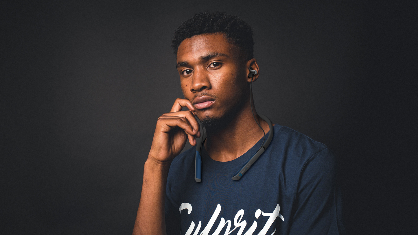 FRESHeBUDS Elite - Bluetooth Wireless Earbuds