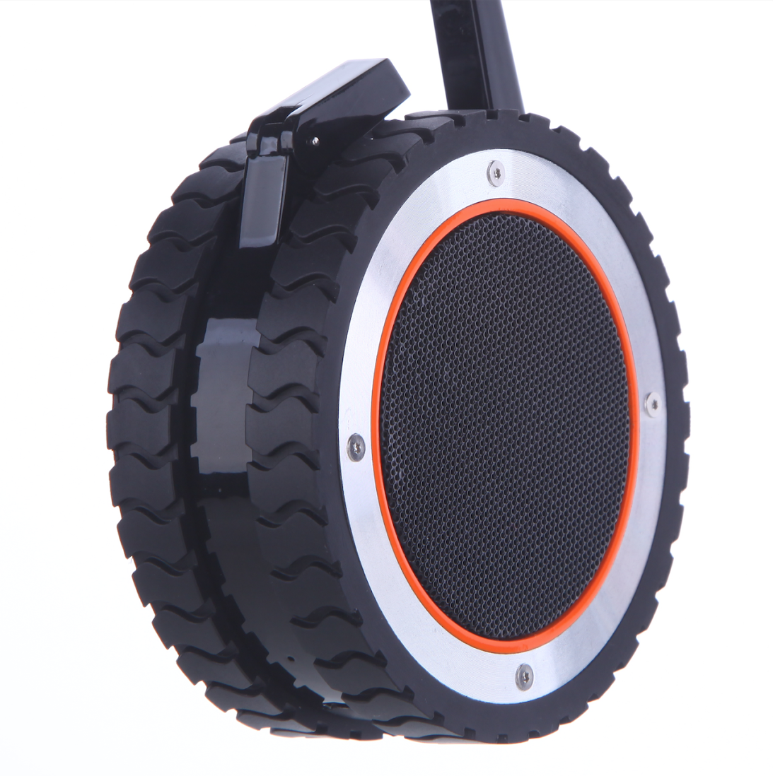 Rugged Bluetooth Outdoor Waterproof Speaker - ALL-Terrain Sound